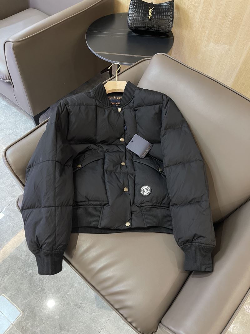 Louis Vuitton Down Jackets